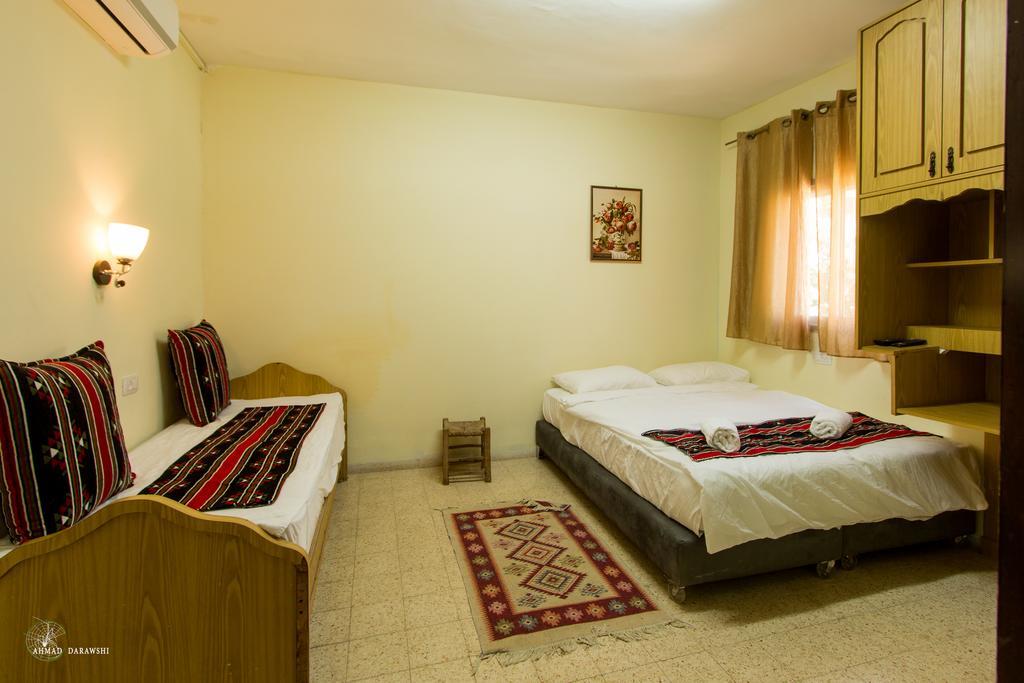 Daher Guest House Nazareth Exterior photo